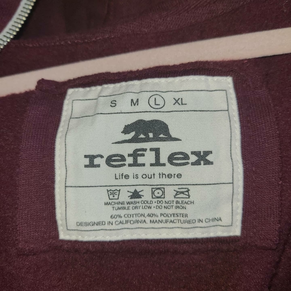 jacket - Picture 3 of 3